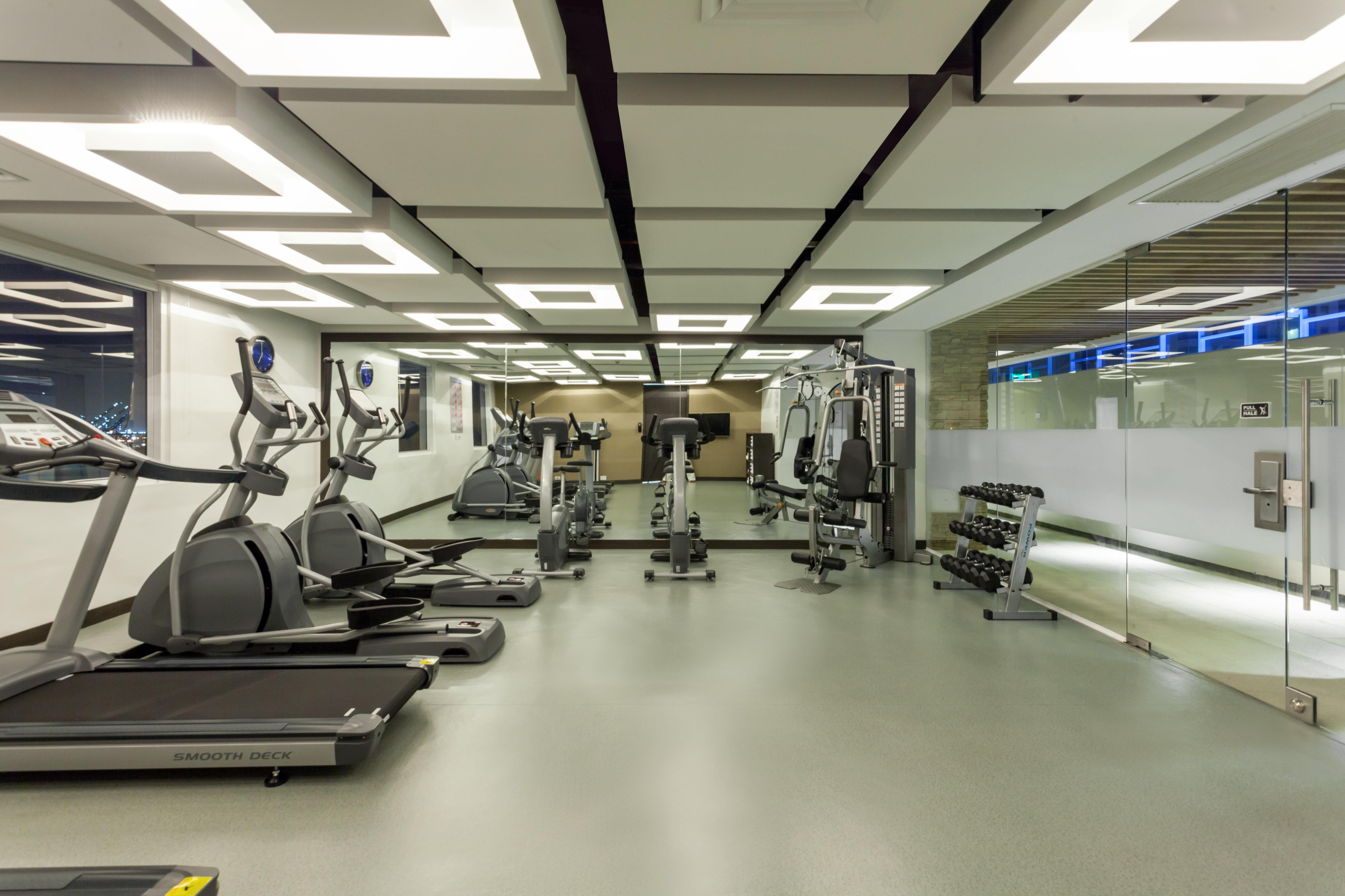 Holiday Inn Express - Cartagena Bocagrande By Ihg Exteriér fotografie