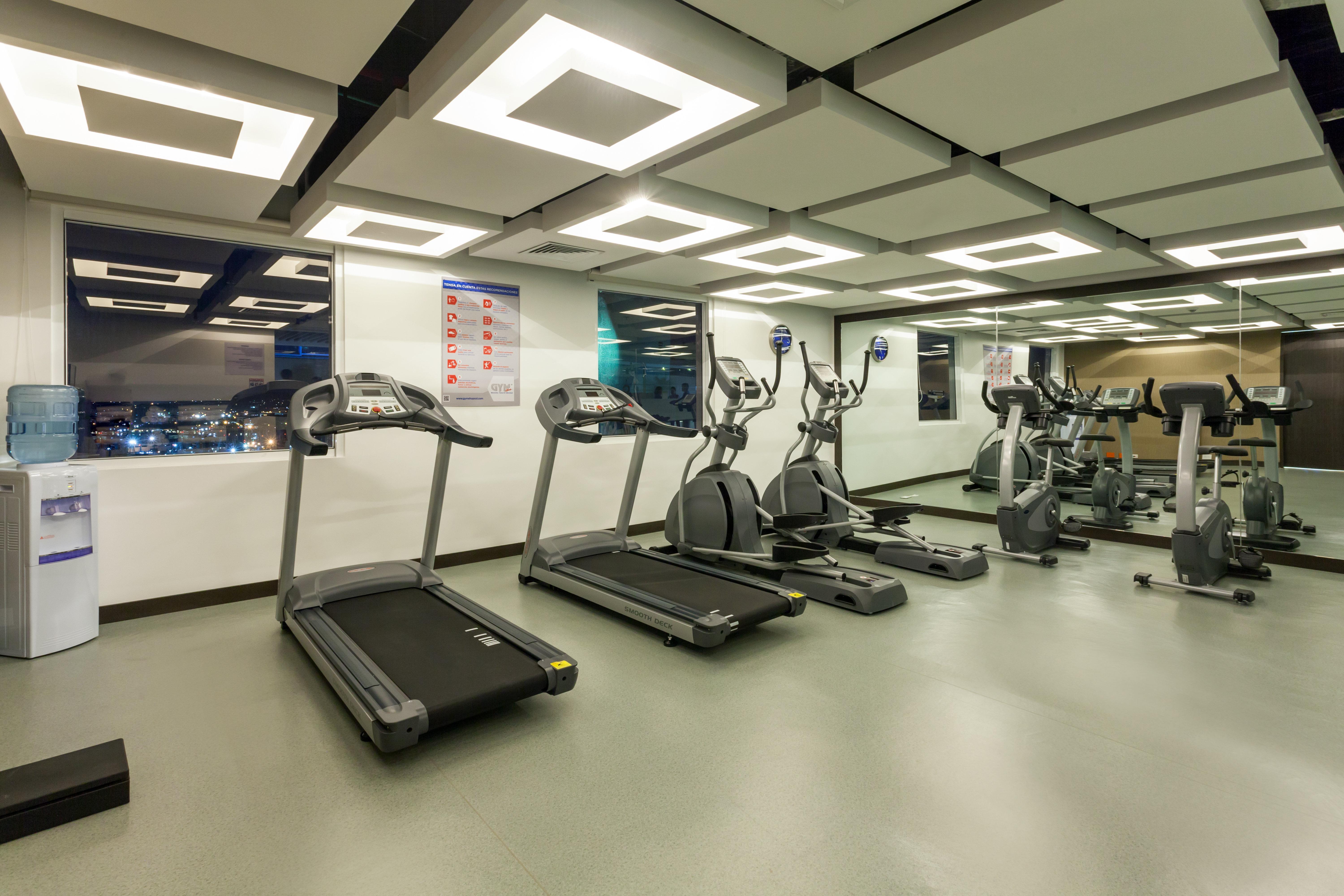 Holiday Inn Express - Cartagena Bocagrande By Ihg Exteriér fotografie