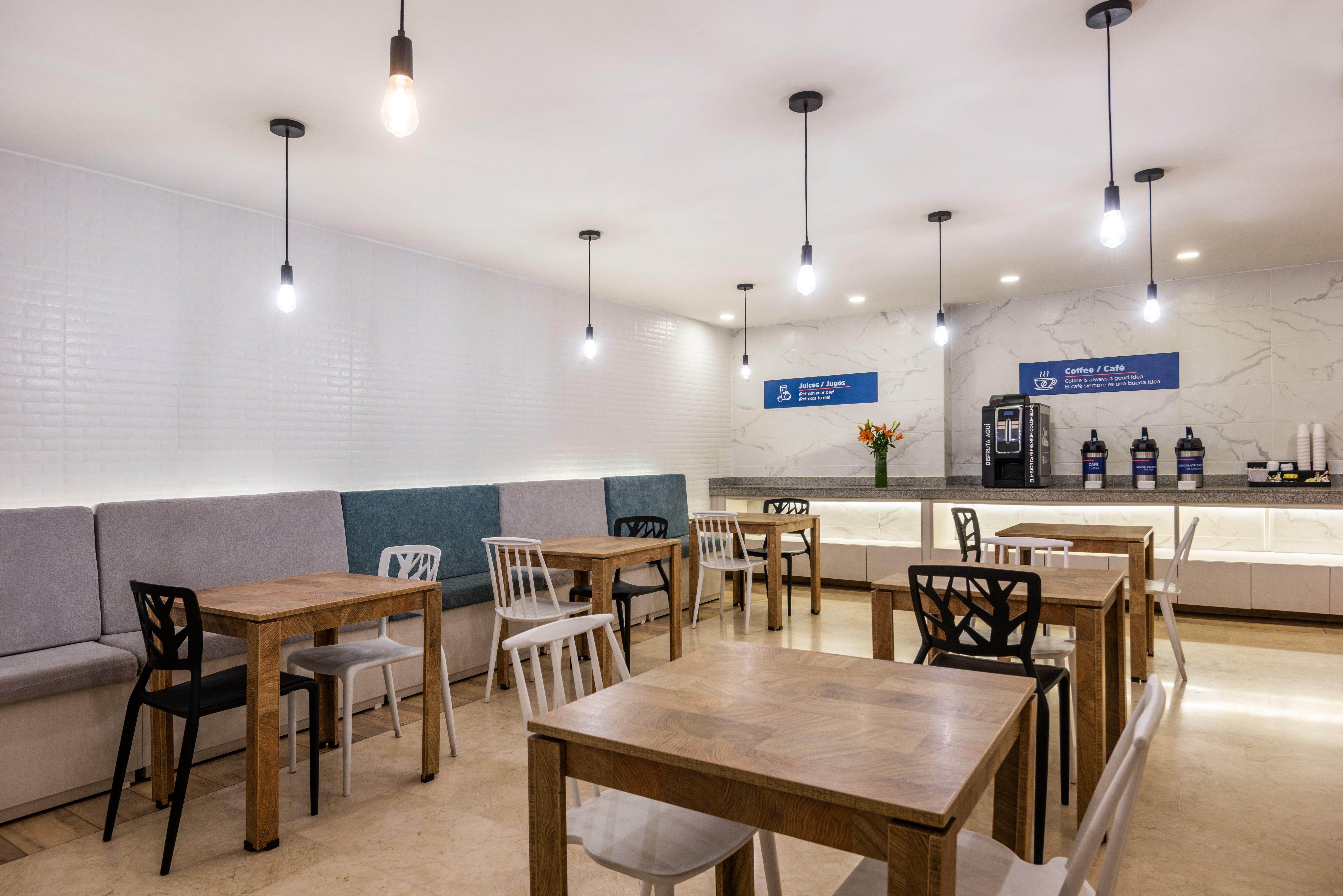 Holiday Inn Express - Cartagena Bocagrande By Ihg Exteriér fotografie