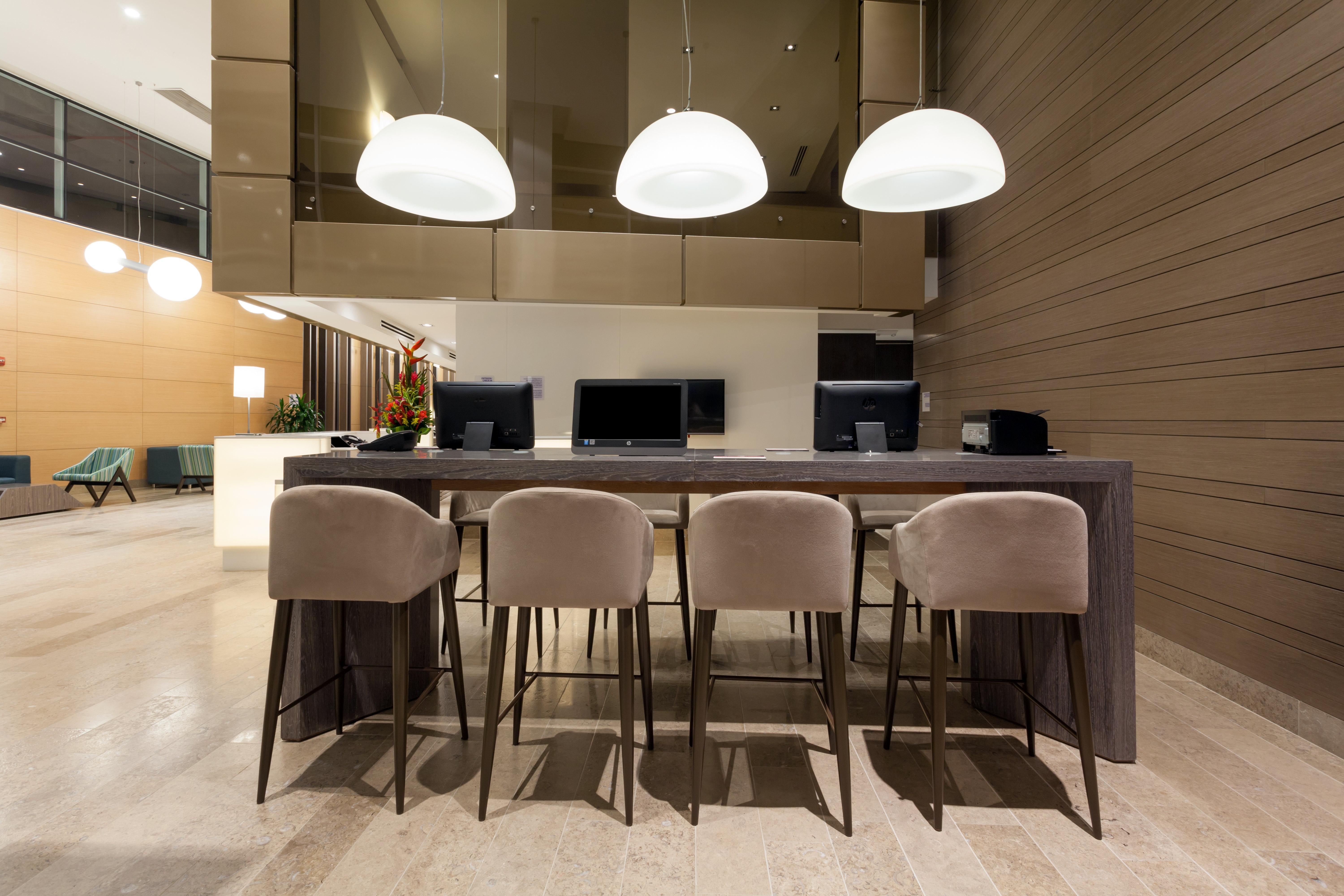 Holiday Inn Express - Cartagena Bocagrande By Ihg Exteriér fotografie