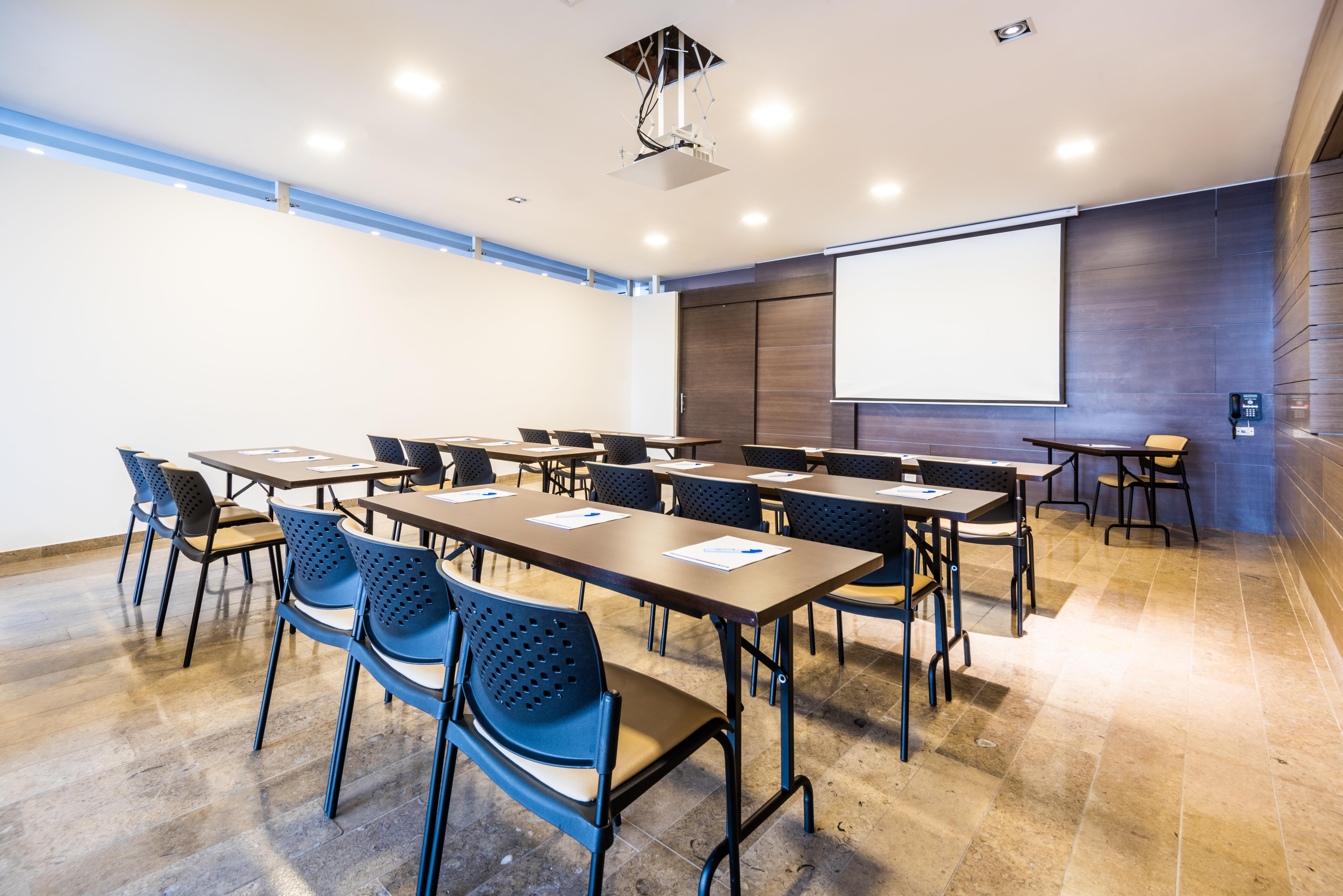 Holiday Inn Express - Cartagena Bocagrande By Ihg Exteriér fotografie