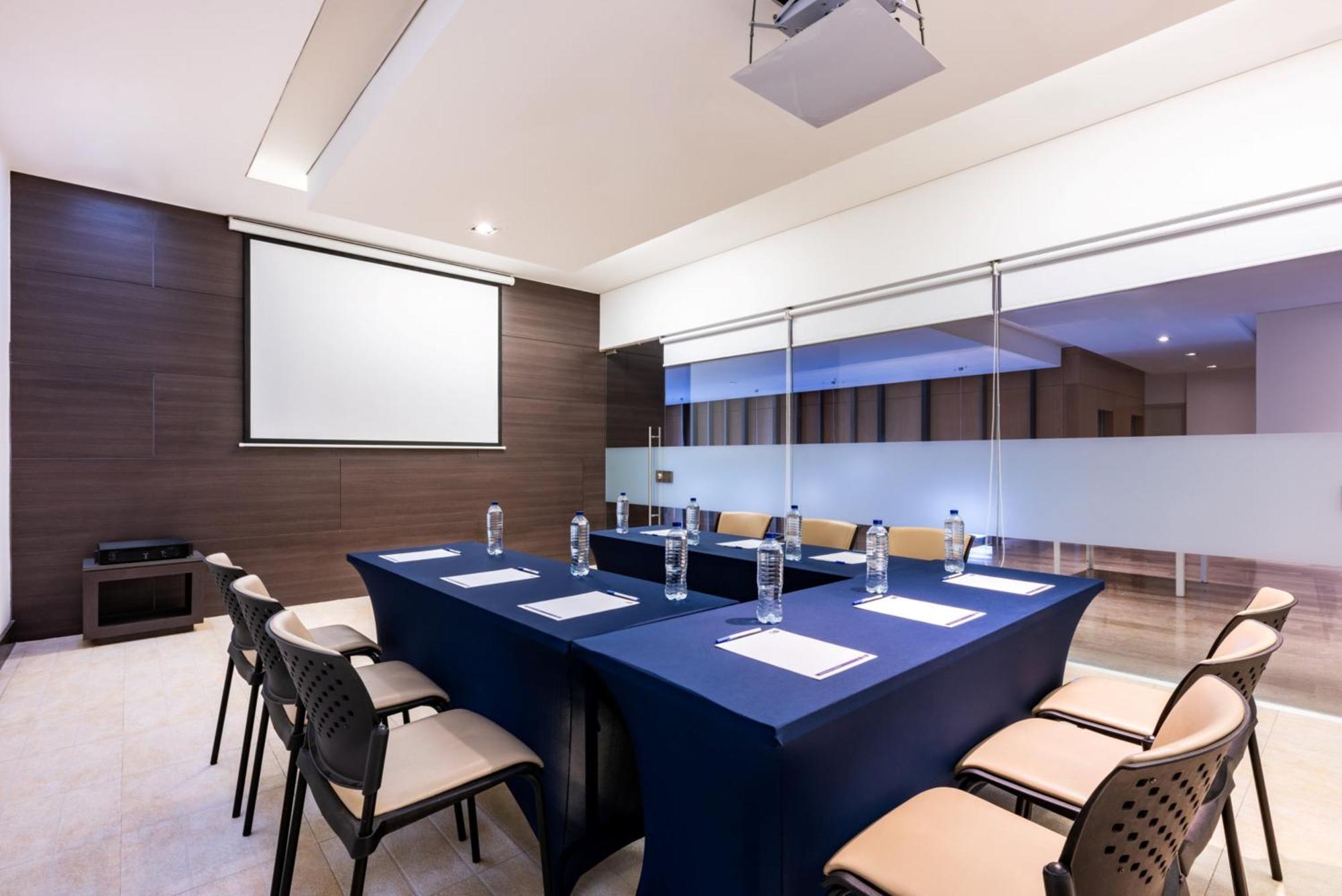 Holiday Inn Express - Cartagena Bocagrande By Ihg Exteriér fotografie
